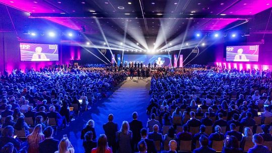 Bezpieczeństwo i konkurencyjność gospodarki w dobie geopolitycznych zawirowań - już wkrótce na XVII Europejskim Kongresie Gospodarczym w Katowicach