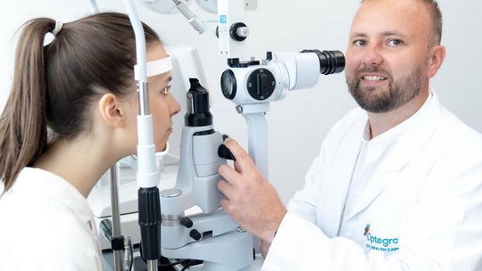 Bezpieczeństwo najważniejsze dla pacjentów decydujących się na zabiegi korekty wad wzroku