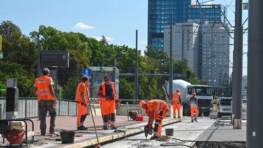 Bezpieczeństwo pracowników na budowie – inicjatywy, trendy, standardy