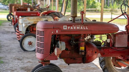 Bezpieczeństwo w rolnictwie - nowe standardy w ochronie elektrycznej