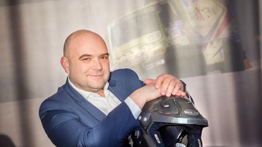 Bezpieczna droga na Wszystkich Świętych