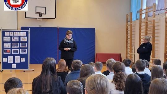 Bezpieczne Ferie 2025