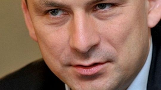 Bezpieczniej na S 10?