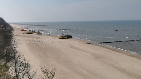 Bezpieczny wypoczynek nad wodą