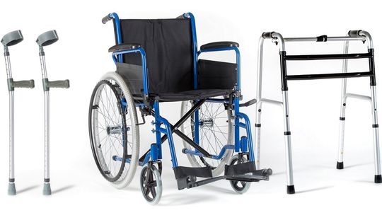 Bezpłatne wypożyczalnie sprzętu rehabilitacyjnego w województwie zachodniopomorskim