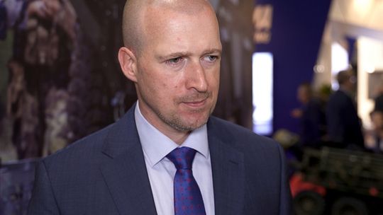 Bezzałogowe pojazdy lądowe coraz częściej wykorzystywane na polu walki. Służą już nie tylko do transportu i ewakuacji, ale też do ataków