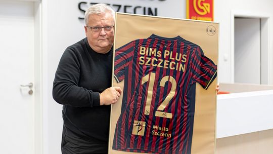 BIMs Plus Szczecin Partnerem projektu Biznesowej Dumy Pomorza