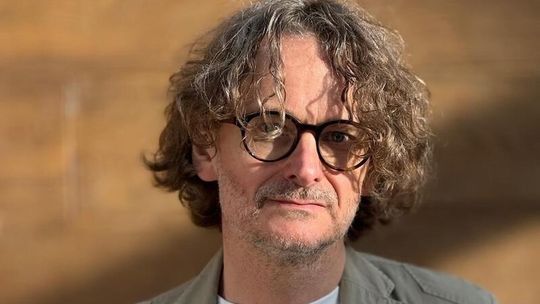 Biografie wielkich twórców – Andrzej Franaszek na Zamku