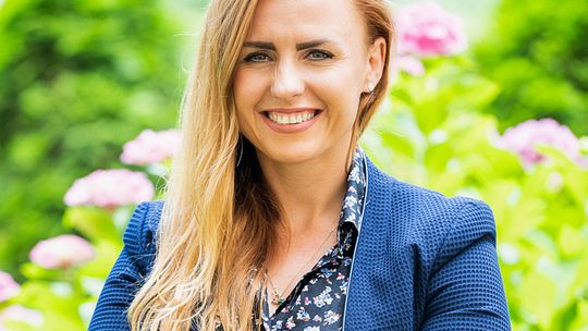 Biotworzywo, które może zastąpić "tradycyjny" plastik stworzy Badaczka ZUT