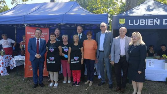 Bitwa Regionów tym razem odbyła się w Łobzie