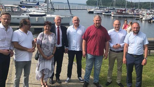 Bitwie Regionów, odbyła się w Kamieniu Pomorskim