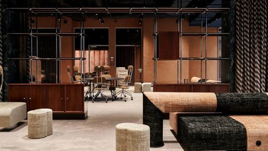 Biurowy fit-out. Kurs na optymalizację kosztów