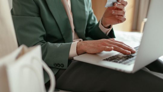 Black Friday już za chwilę. Kupuj rozsądnie także na wyprzedażach