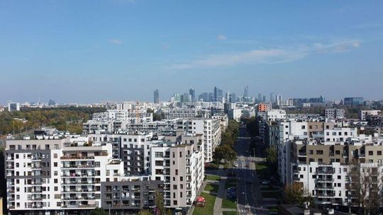 BLD Poland rozszerza warszawskie portfolio o grunt na Białołęce