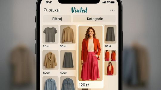 Błędy SEO, których lepiej nie popełniać na Vinted, aby zdobyć wyższe miejsce w wynikach wyszukiwania
