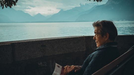 Błękitne Strefy Enklawy długowieczności oraz sekret zdrowia człowieka