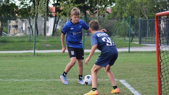 Blisko 55 tys. młodych piłkarek i piłkarzy z całej Polski w eliminacjach klubowych  Turnieju Gry 1x1 – Pucharu Frugo! Ponad 7 tys. w województwie śląskim!