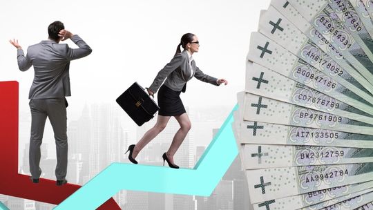 Blisko 67 proc. Polaków odczuwa syndromy depresji. Gospodarka na tym traci minimum 2,8 mld zł rocznie