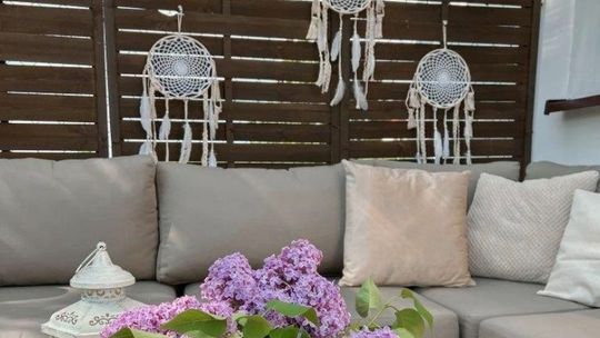 Boho  – wpuść wakacyjny luz do swojego wnętrza