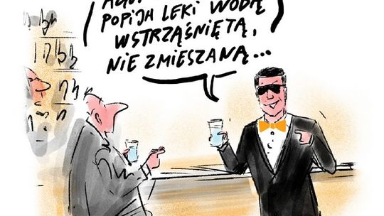 Ból zębów? To może być skutek uboczny interakcji leków