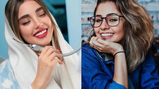 Bonding stomatologiczny – spełnienie marzeń o zachwycającym uśmiechu? Sprawdzamy!