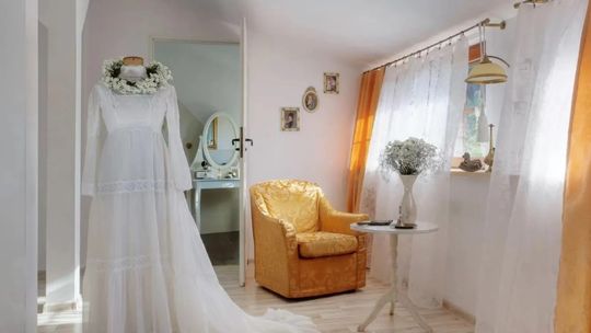 Brak pomysłu na zdjęcia ślubne? Sprawdź, na co postawiły gwiazdy i celebryci!