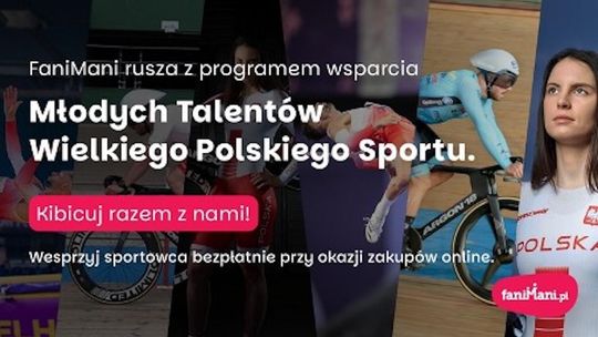 Brakuje środków dla sportowców. To kibice muszą wziąć sprawy w swoje ręce
