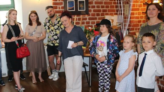 "BRAMA SZTUK” w Muzeum i Galerii „BRAMA”