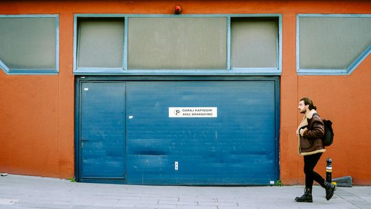 Brama szybkobieżna - innowacyjne rozwiązanie dla efektywności i bezpieczeństwa