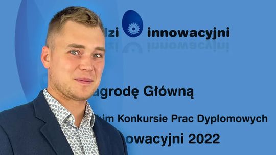 Branża automatyki i robotyki stawia na młodych ekspertów!