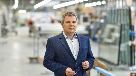 Branża budowlana w nieprzewidywalnych warunkach