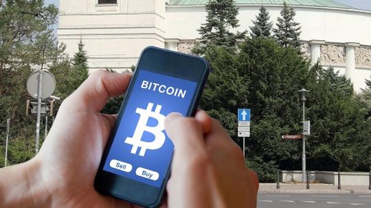 Branża kryptowalutowa liczy na prezydenckie weto. To ma rozpocząć debatę na temat regulacji i dialog z rynkiem