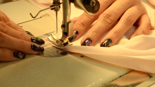 Branża odzieżowa 2.0. Badania, technologie i innowacje, które zmieniają zasady gry