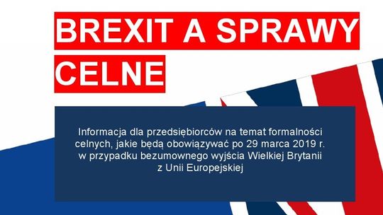 Brexit - konsekwencje dla przedsiębiorców