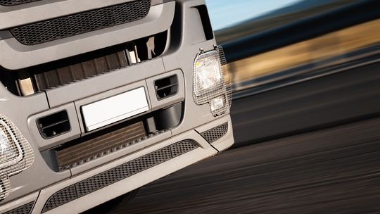 Brexit w transporcie: nowe zasady przewozów na terenie Wielkiej Brytanii