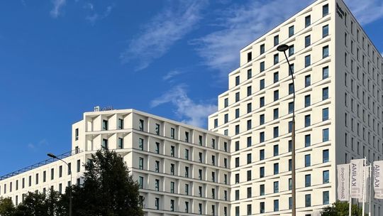 Bryła w zgodzie z urbanistyką