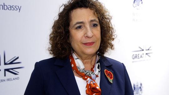 Brytyjczycy promują swoją żywność w polskich sklepach. Import z Wielkiej Brytanii pozostaje dużo niższy niż nasz eksport