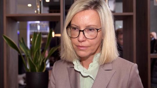 Budowanie odporności UE na kryzysy to nie tylko zbrojenia. Coraz więcej uwagi poświęca się łańcuchom dostaw i gospodarce