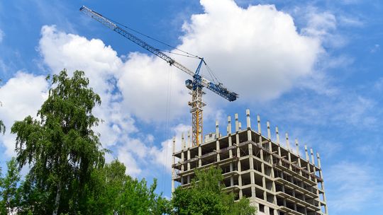 Budujesz dom? Zadbaj o odpowiednią izolację systemów instalacyjnych