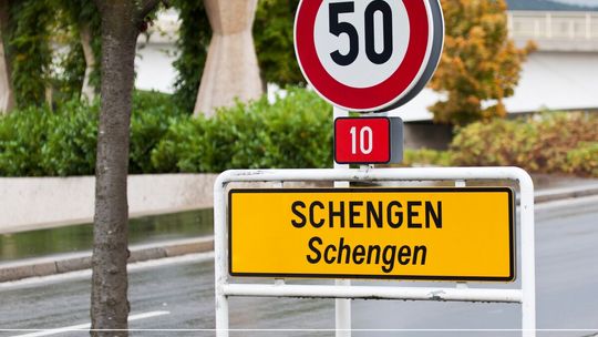 Bułgaria i Rumunia w Schengen – co to oznacza dla branży transportowej?