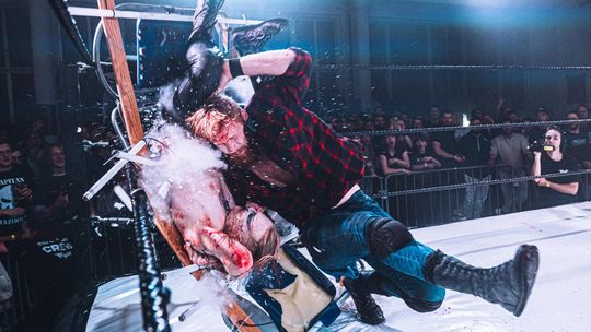 „BUMP” BARTOSZA MATEŃKI ZNÓW DOCENIONY! „BUMP” BARTOSZA MATEŃKI ZNÓW DOCENIONY!