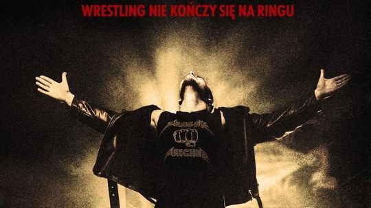 BUMP. Opowieść o polskim wrestlingu