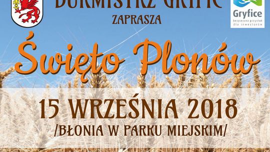 Burmistrz Gryfic zaprasza: