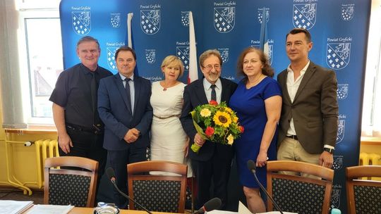 Burzliwa Sesja Absolutoryjna Rady Powiatu Gryfickiego