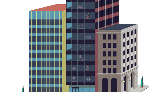 Burzyć czy przekształcać?