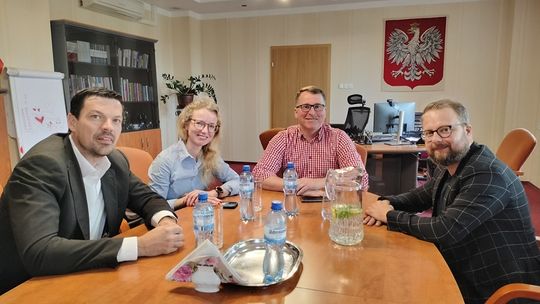 Business Location Network wspólnie z Powiatem Sulęcińskim