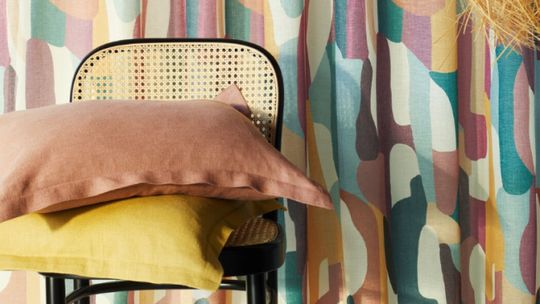 Butter Yellow – najmodniejszy kolor we wnętrzach 2025 roku