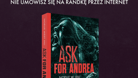 Był idealny. Wiele dziewczyn dałoby się zabić za randkę z nim…