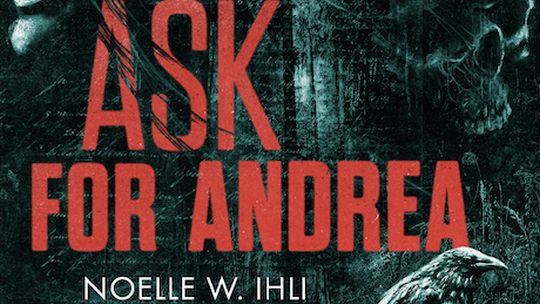 Był idealny. Wiele dziewczyn dałoby się zabić za randkę z nim…