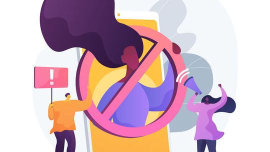 Cancel culture – forma internetowego linczu czy sposób na pokazanie, że nikt nie może być bezkarny, gdy łamie normy?